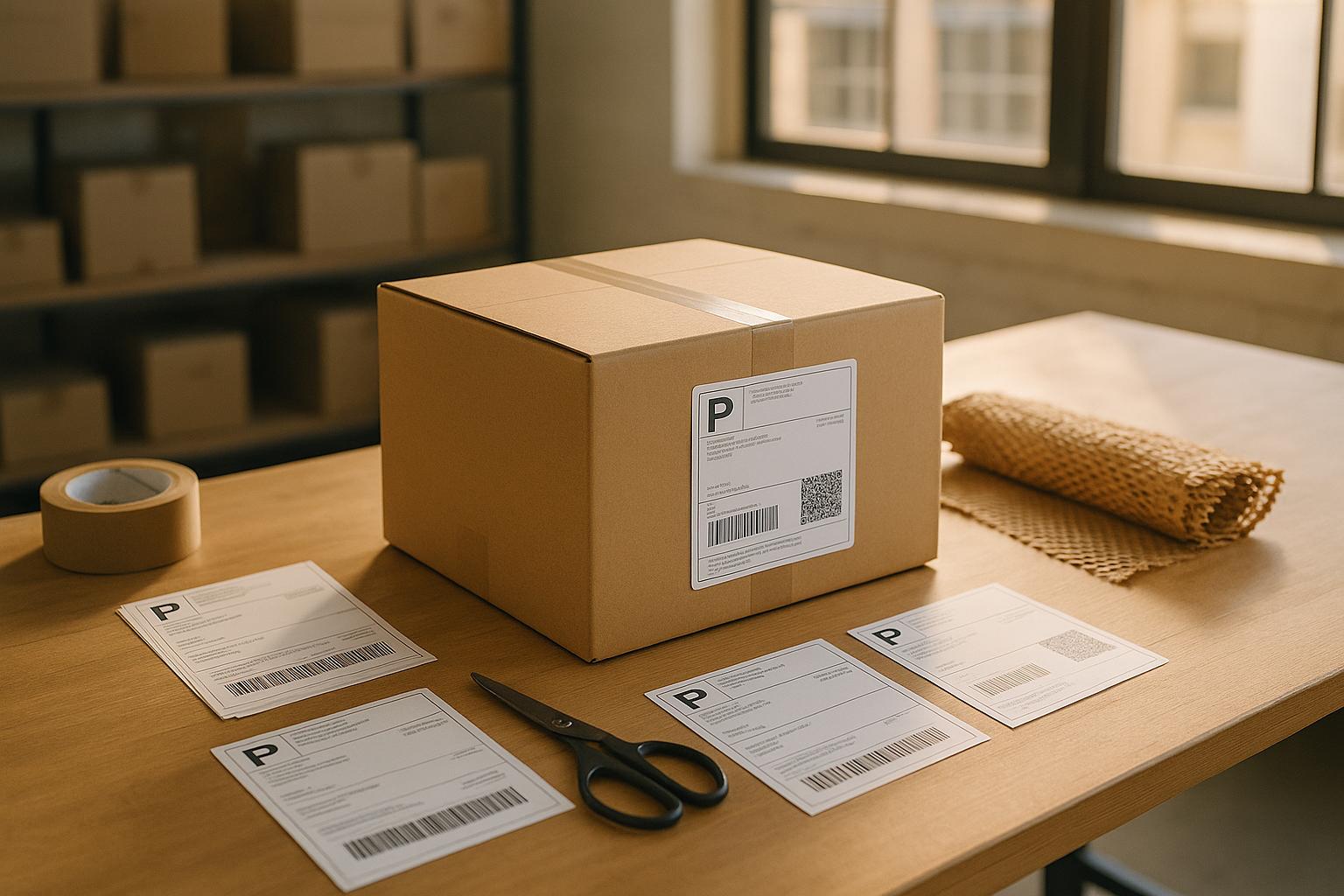 10 Ways to Cut Shipping Costs for eCommerce