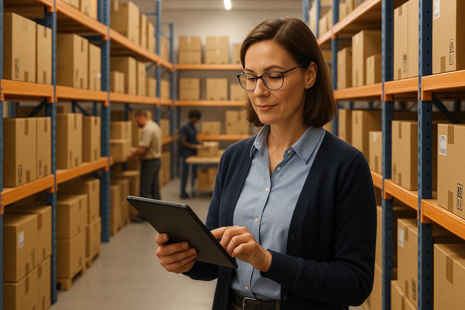 10 Ways to Reduce Backorder Rate in eCommerce