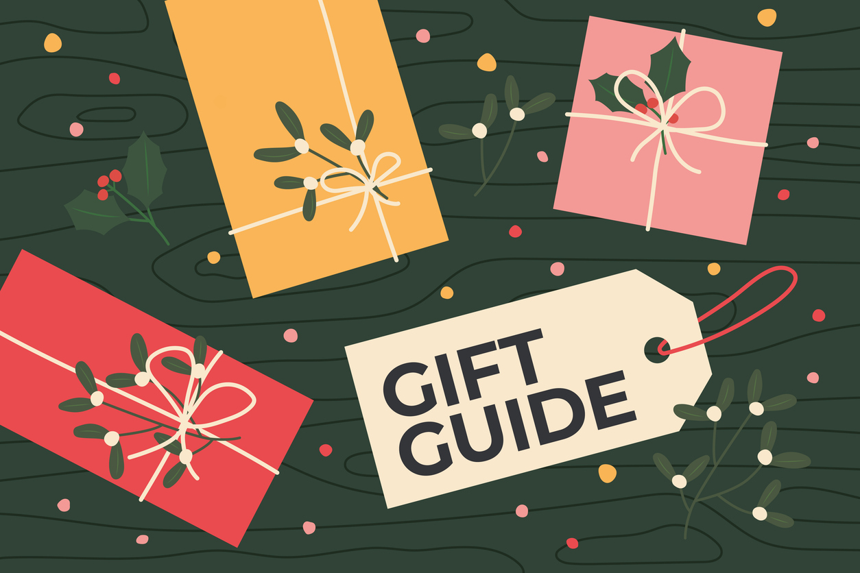2025 Onramp Holiday Guide