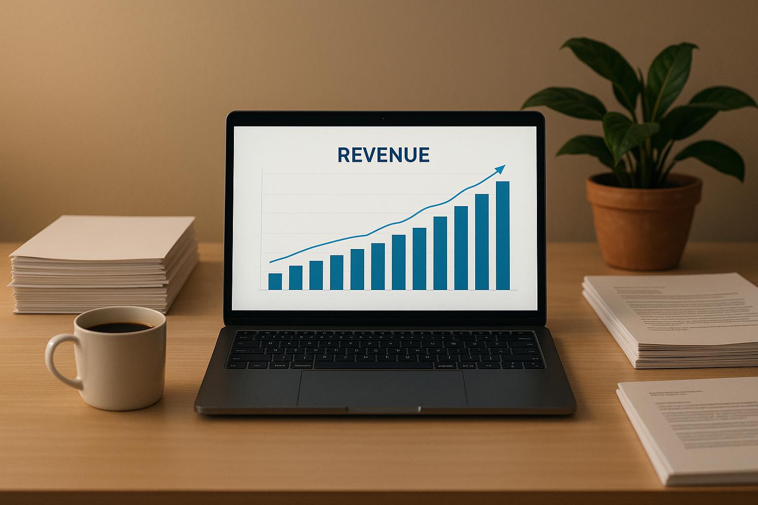 5 Benefits of Revenue-Based Repayment Models