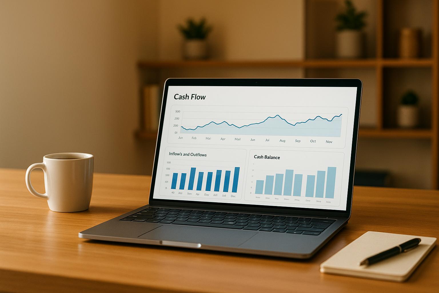 5 Common Cash Flow Problems and Solutions