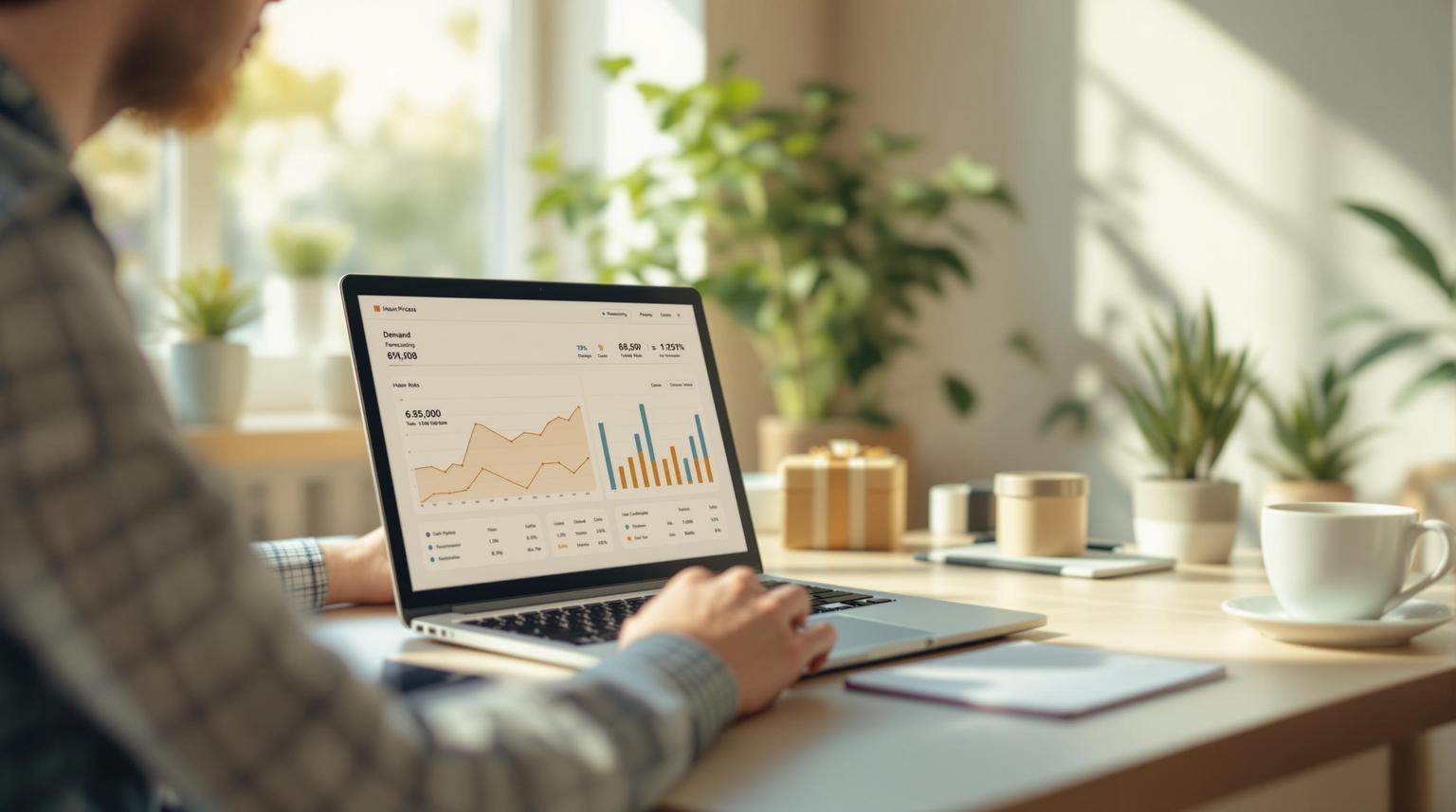 5 Demand Forecasting Risks for eCommerce Sellers