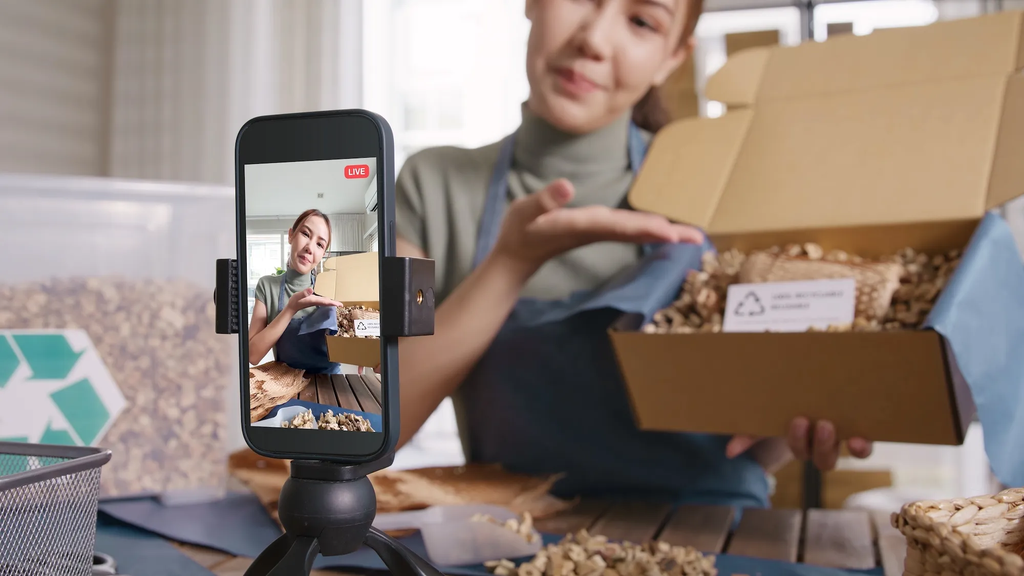 5 Reasons You Should Consider Adding TikTok Shop to Your Sales Channels