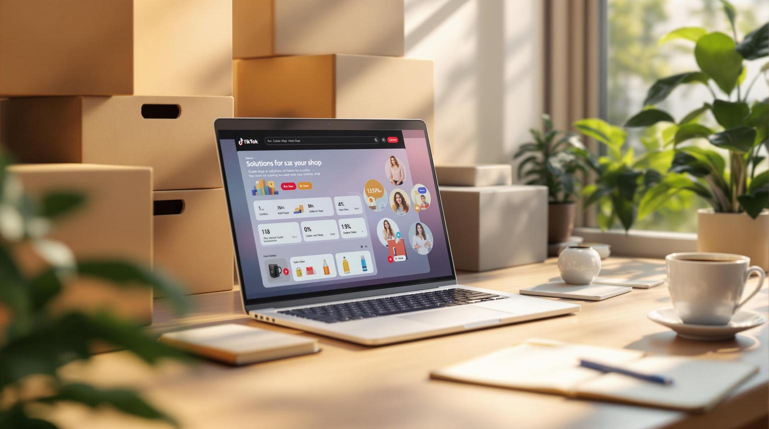 5 Solutions for Common TikTok Shop Scaling Problems