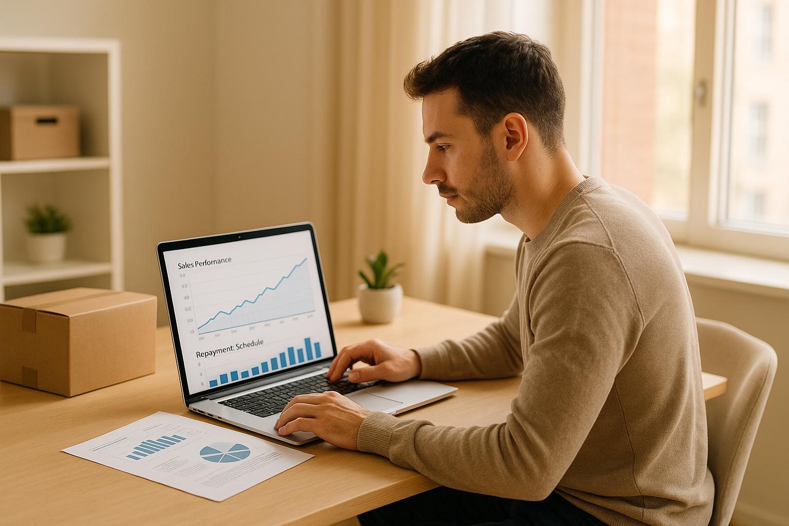 5 Steps to Understand Revenue-Based Financing
