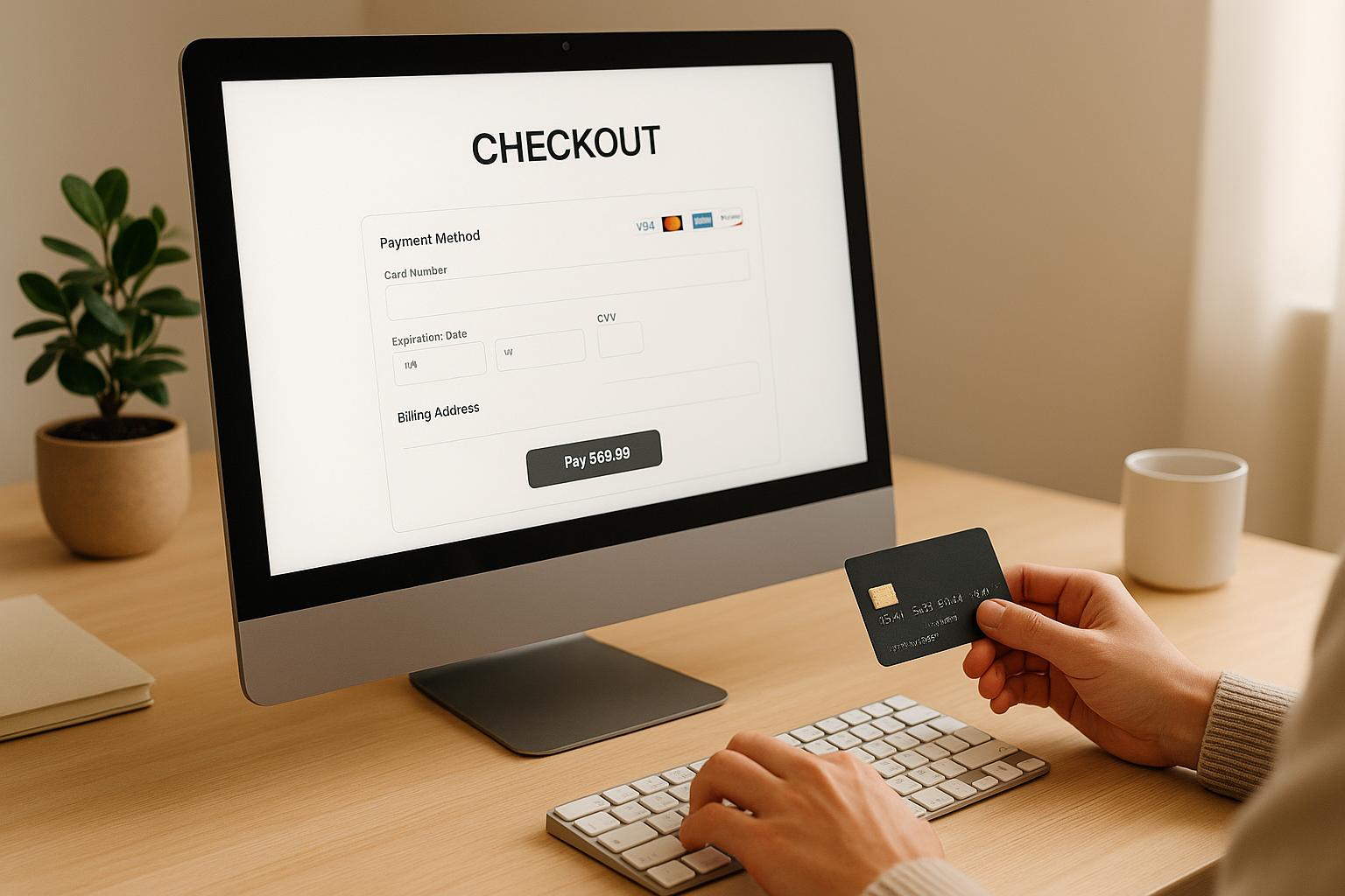 5 Tips to Optimize Payment Gateways for Conversions