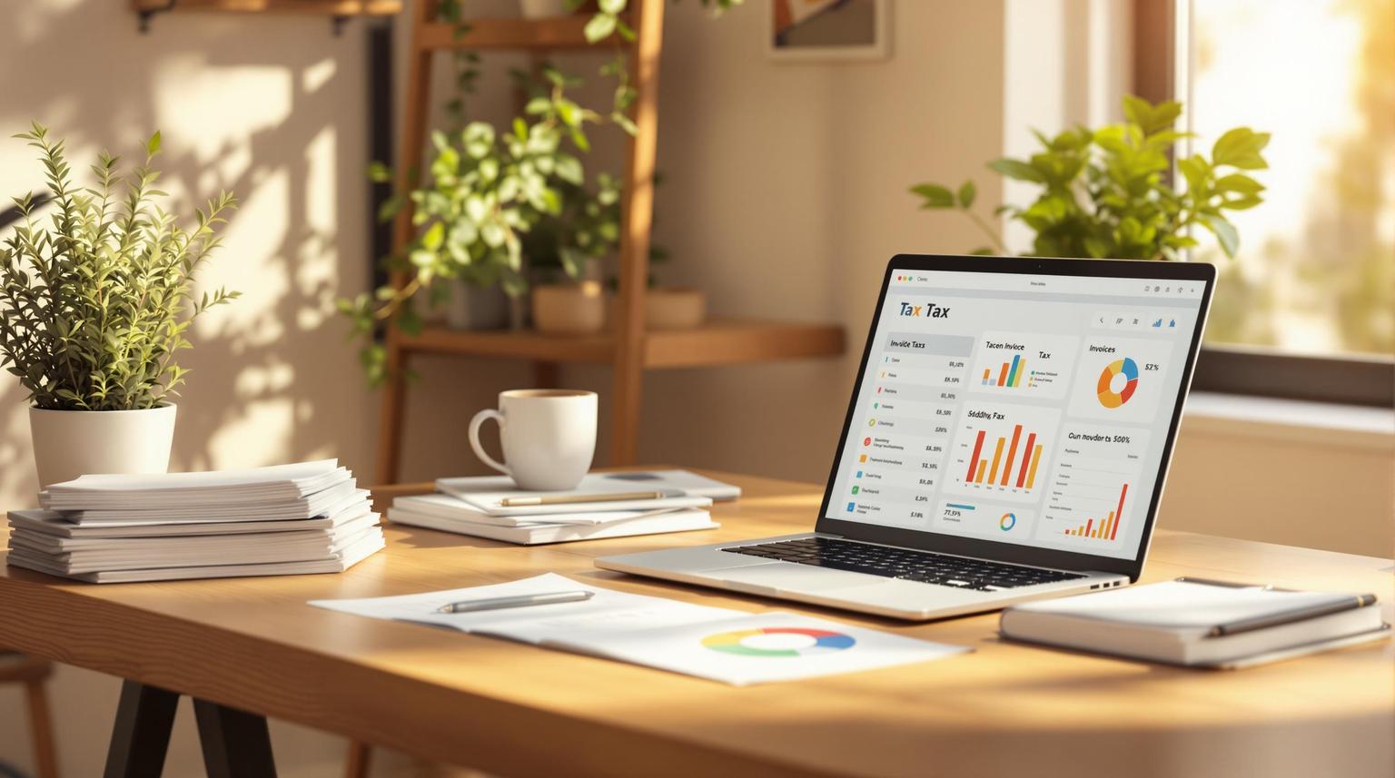 7 Recordkeeping Tips for eCommerce Taxes