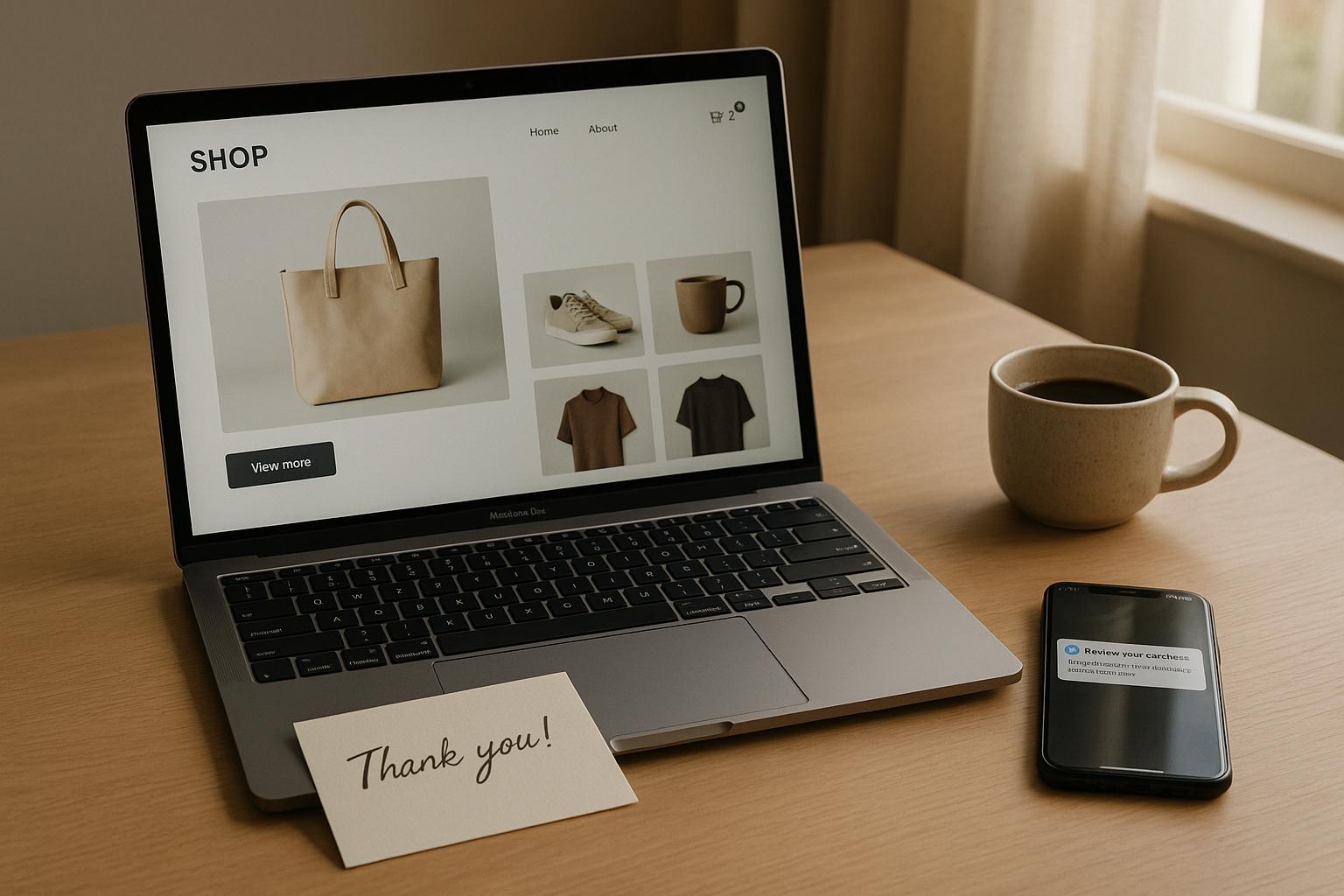 7 Tips for Personalizing Review Requests