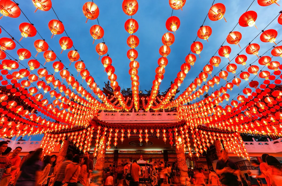 7 Ways Ecommerce Brands Can Prepare for Lunar New Year Shutdowns