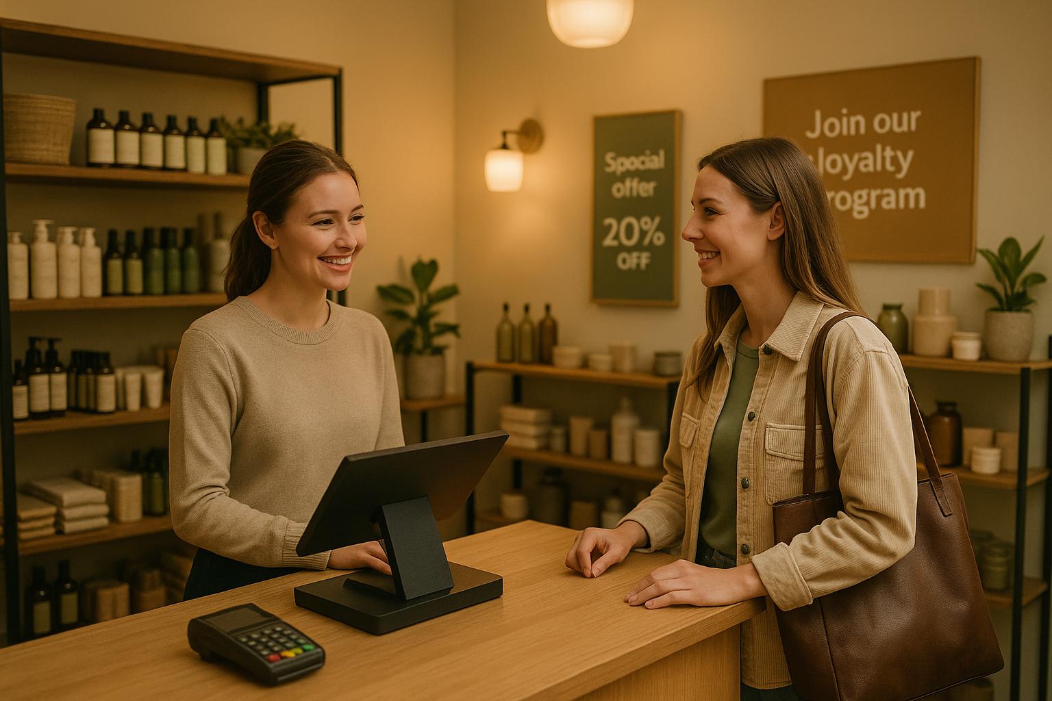 7 Ways to Retain Customers After Seasonal Sales