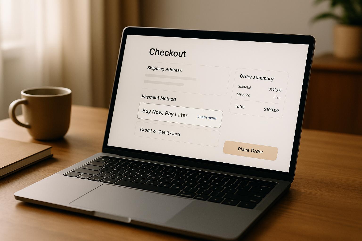 8 Best BNPL Providers for eCommerce 2025