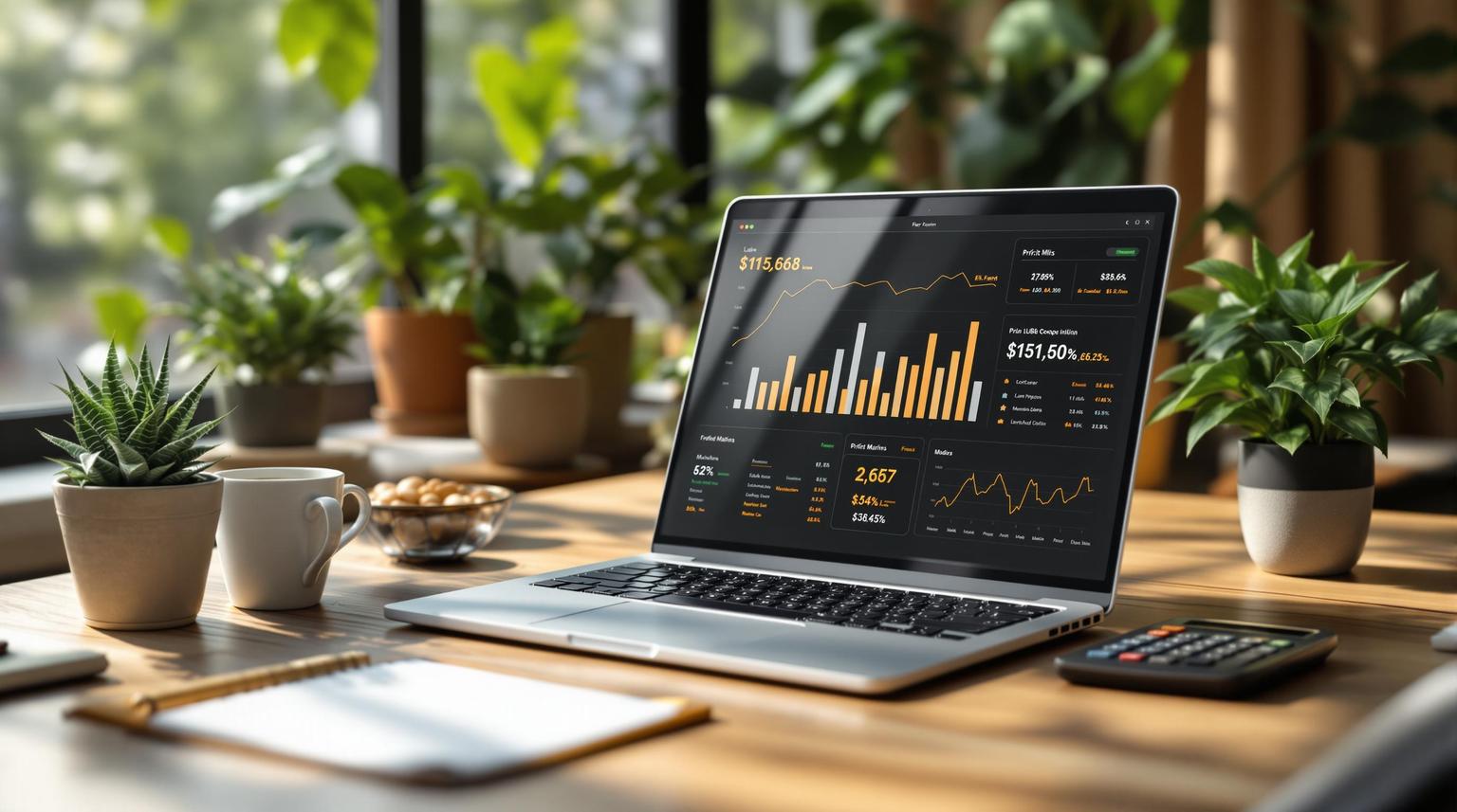 9 Ways to Improve eCommerce Profit Margins