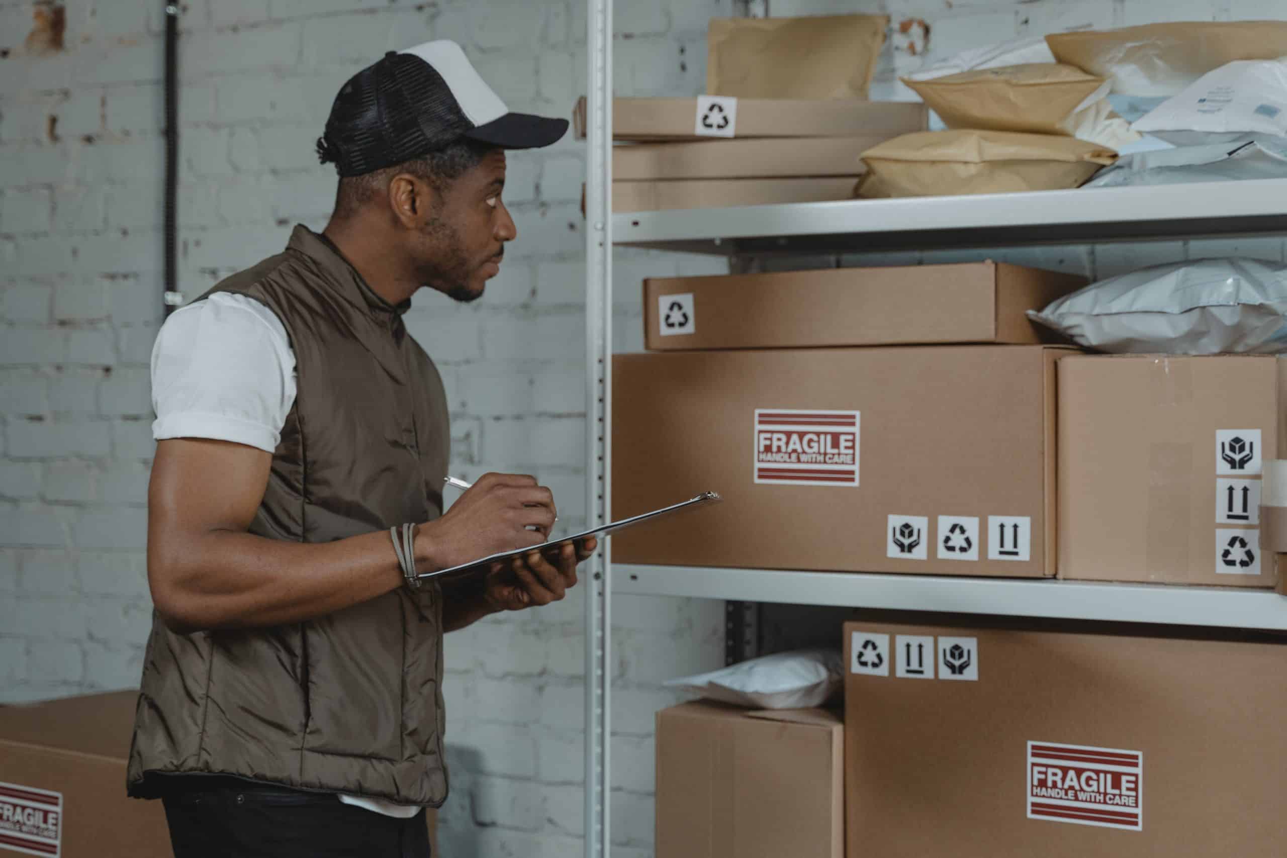 A Key to eCommerce Success: What is Inventory Funding?