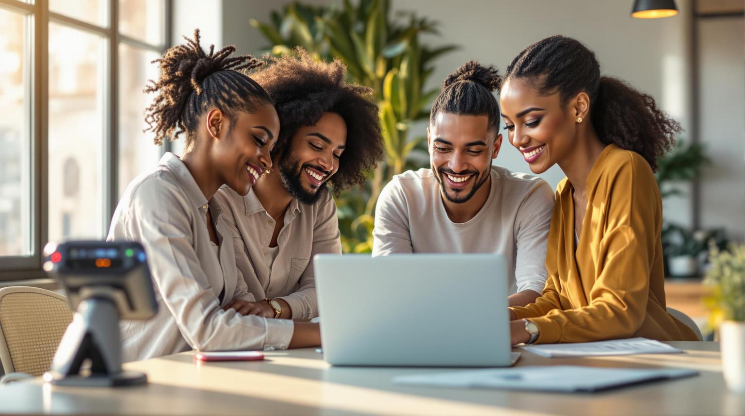 AI in Payment Processing: What eCommerce Sellers Gain