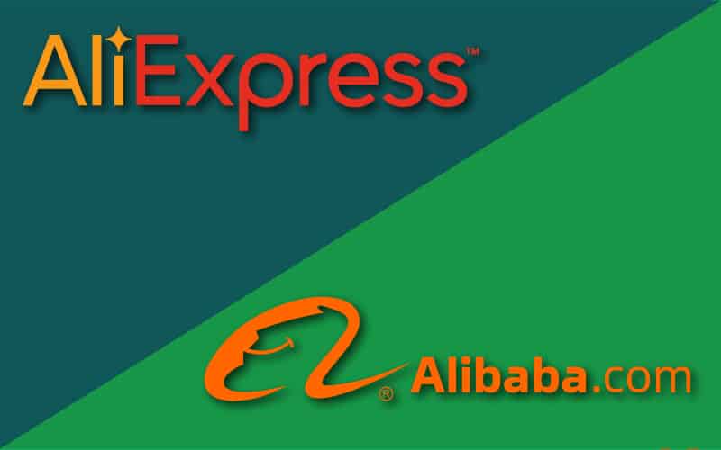 Alibaba vs Aliexpress: The Difference for eCommerce Sellers