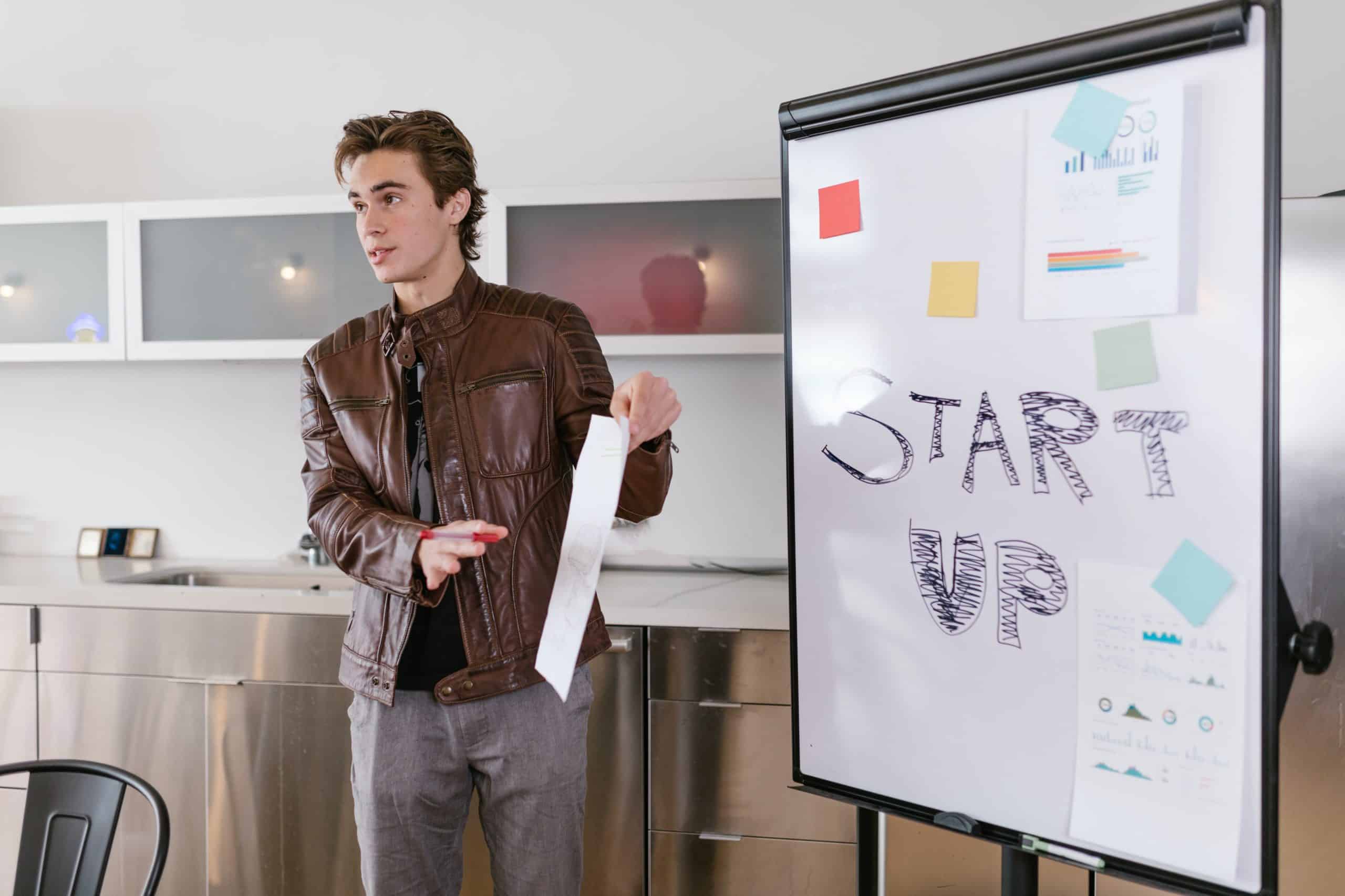 Alternative ECommerce Startup Loans