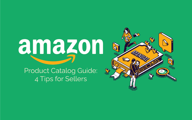 Amazon FBA: Product Catalog Expansion Guide