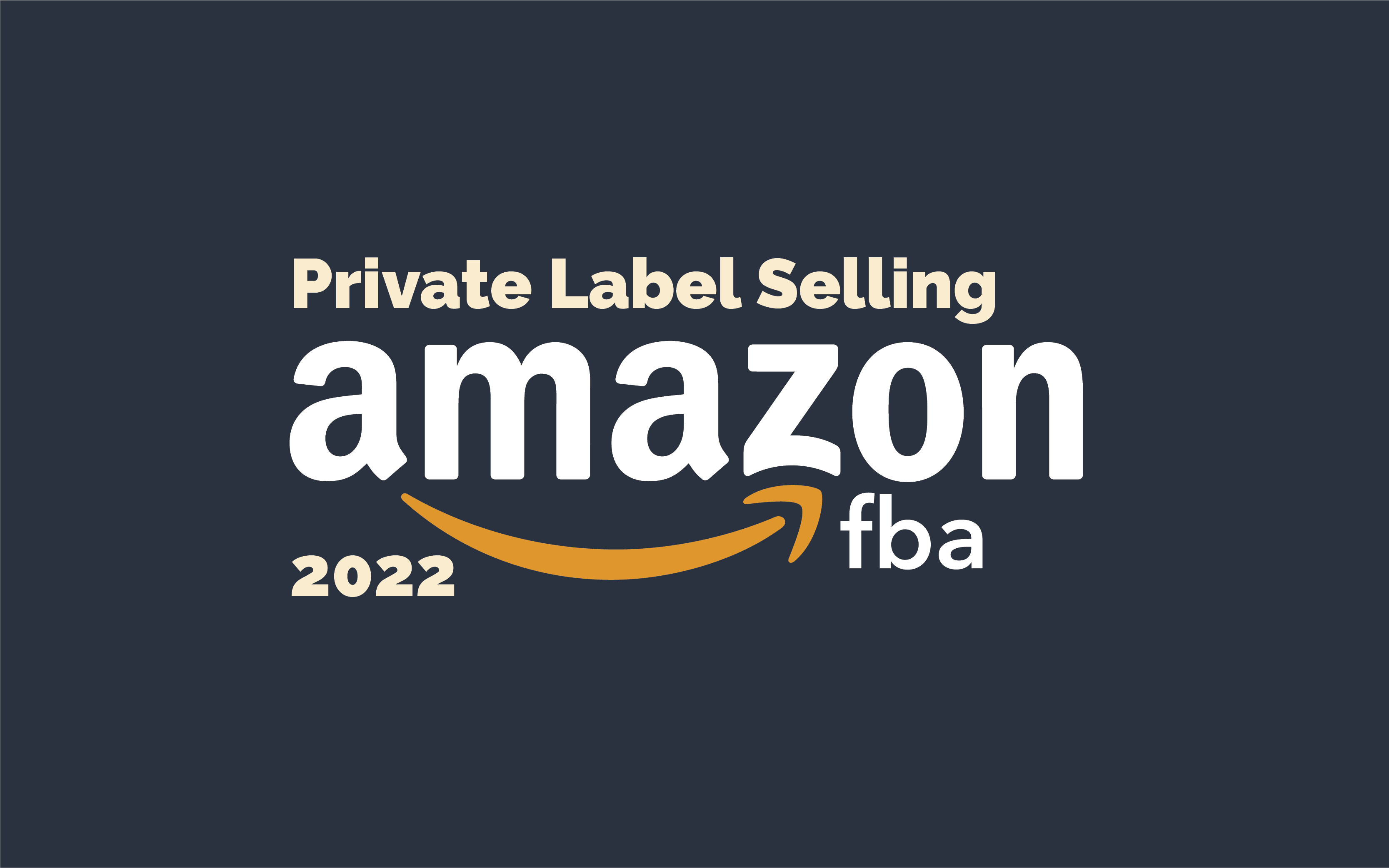 Private Label Selling on Amazon