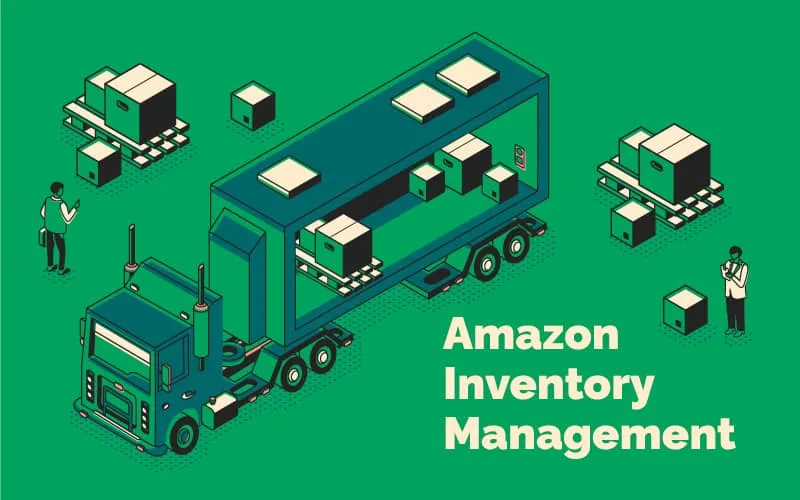 Amazon Inventory Management