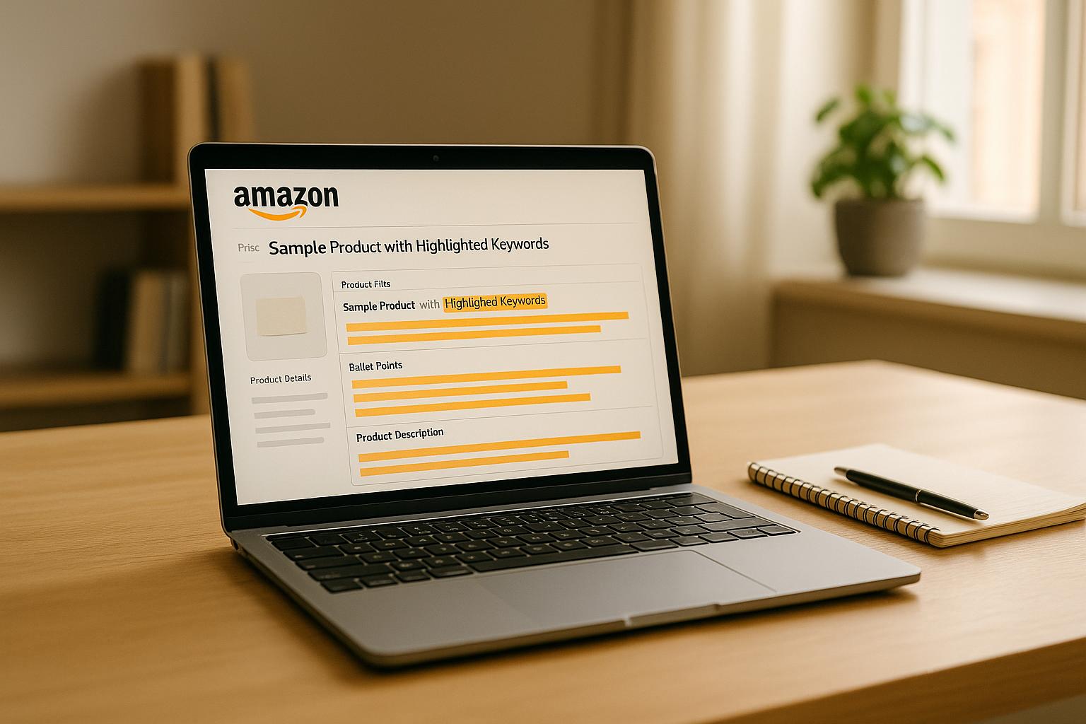 Amazon Keyword Policy Updates: What Sellers Need to Know
