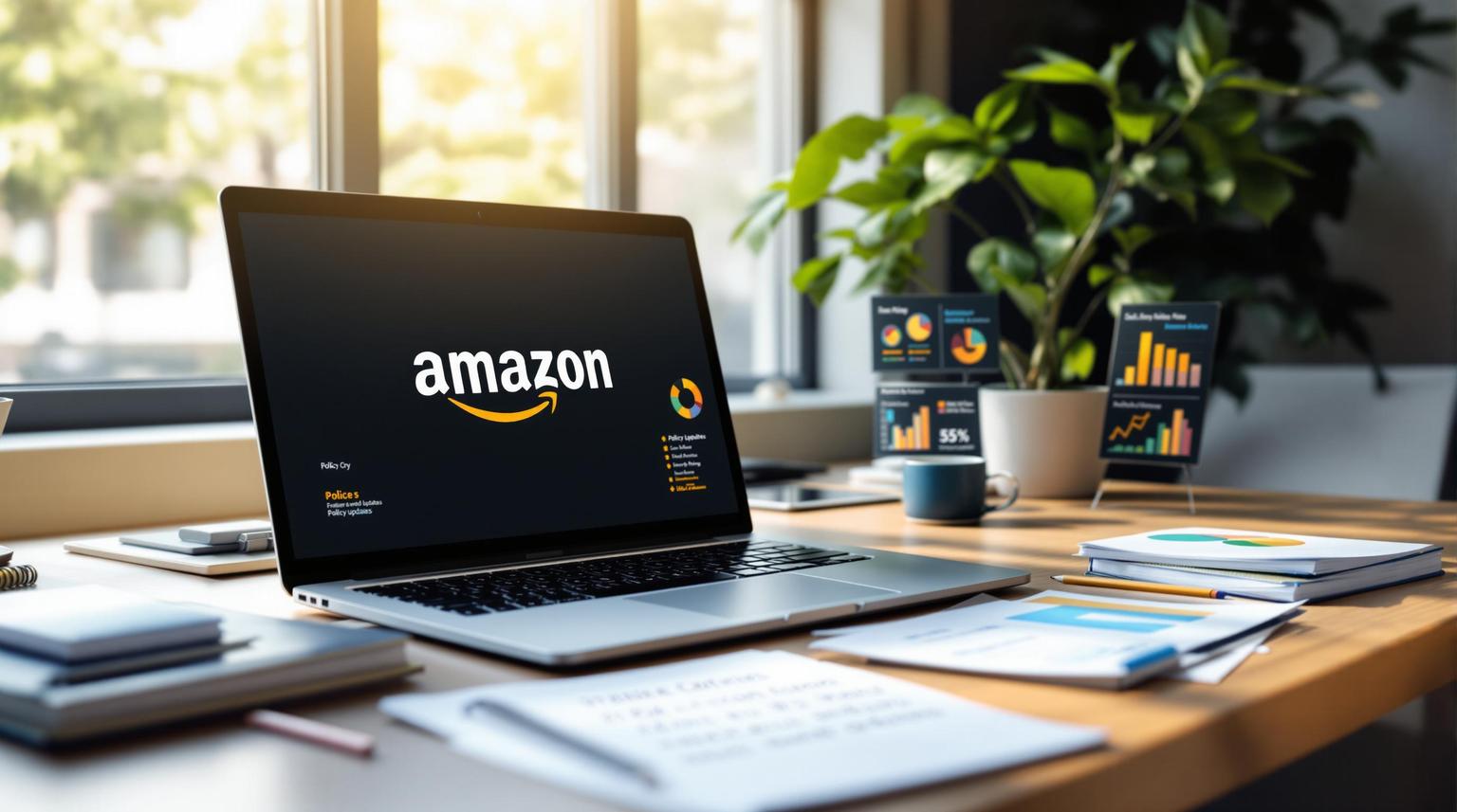 Amazon Policy Updates: Key Changes 2026