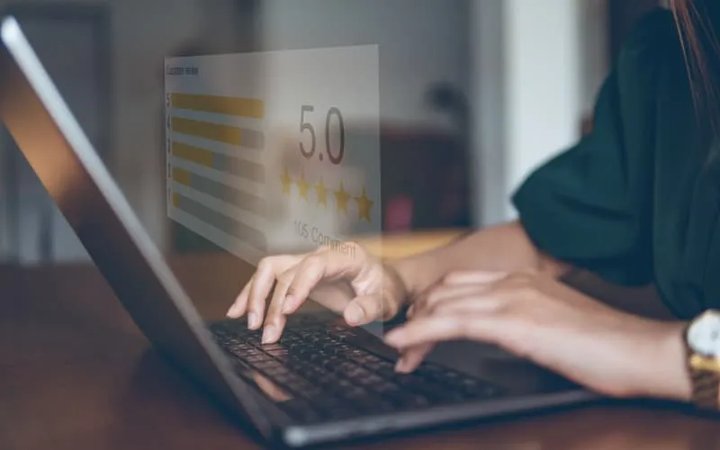 Amazon Review Guide: Get 5-Star & Reverse 1-Star Reviews
