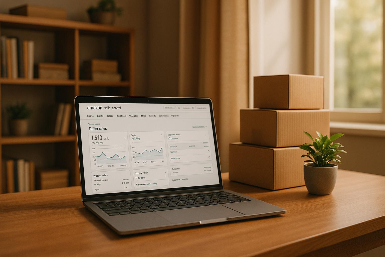 Amazon Seller Line of Credit: Is It the Right Fit for Your Business?