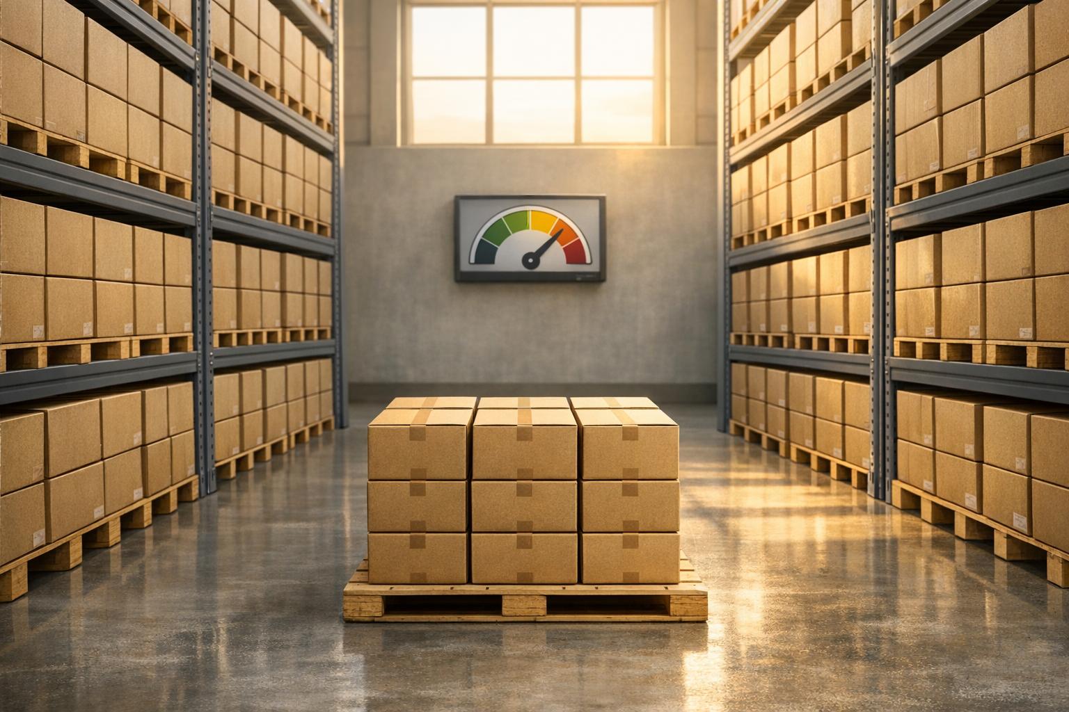 How Amazon Sellers Balance Inventory Buys and Rank Velocity