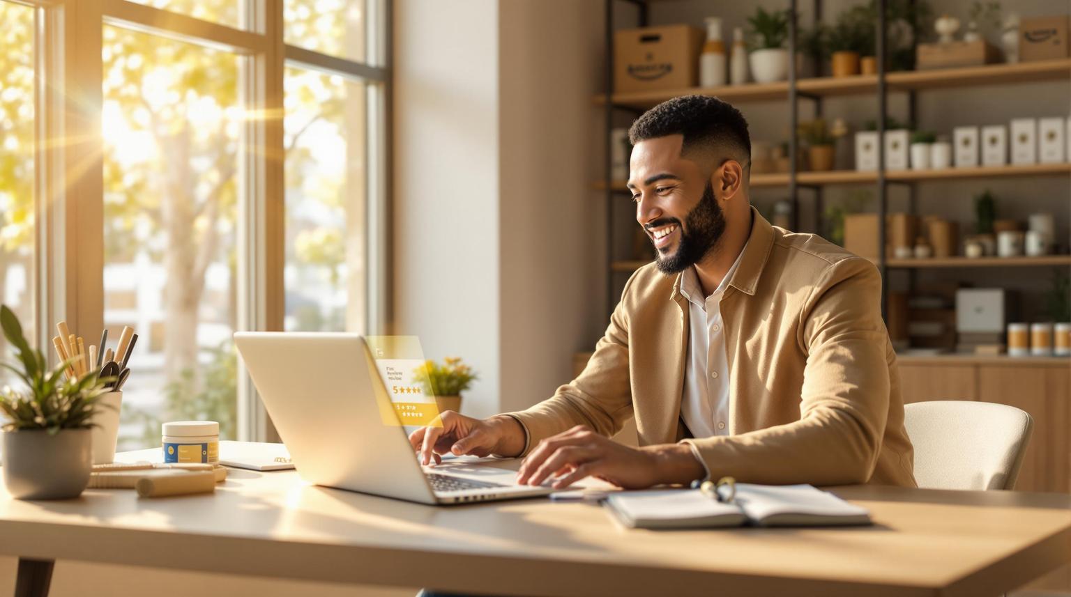 Amazon Verified Reviews: Best Practices for Sellers