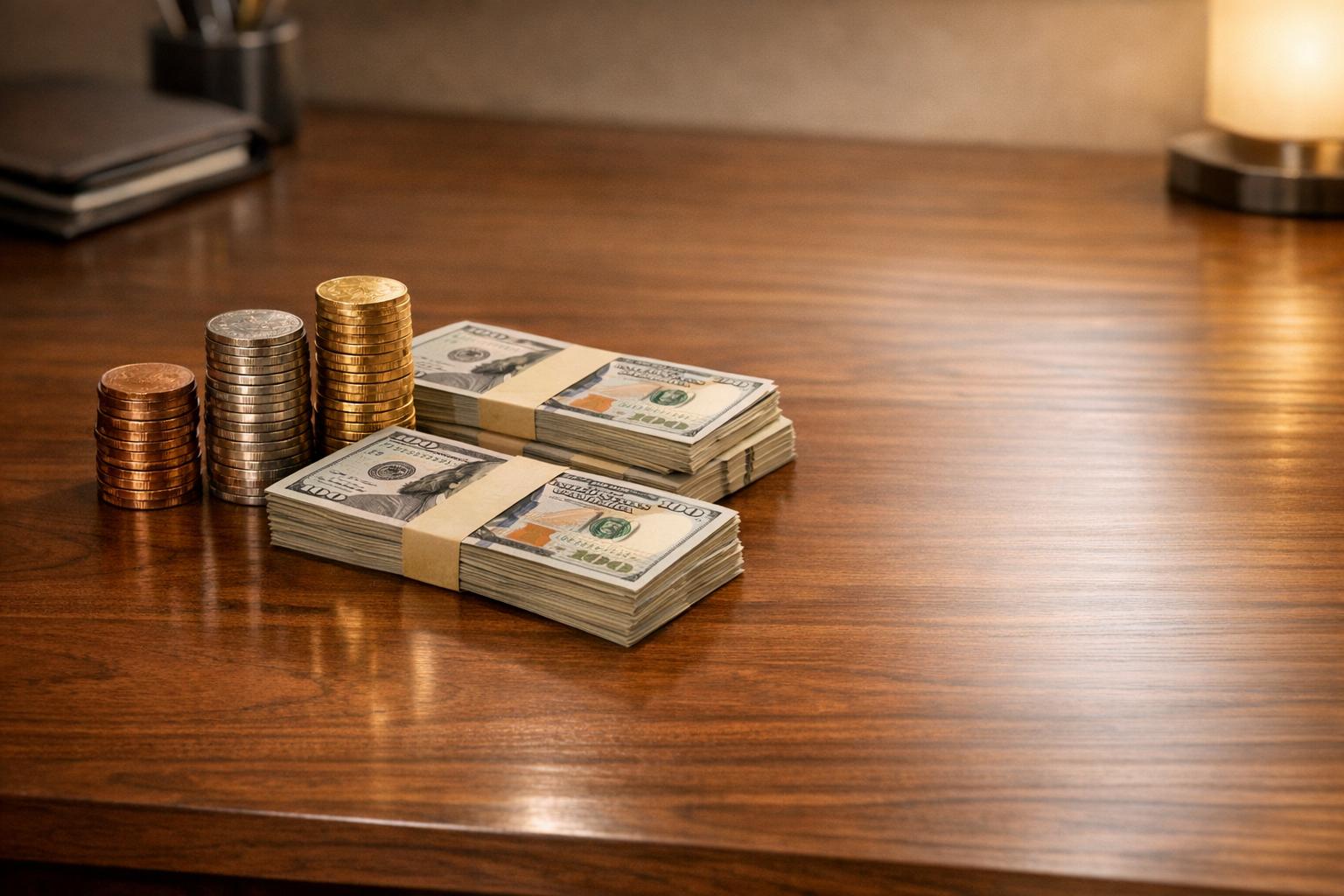 How to Avoid Paying Fees on Capital You Haven’t Deployed