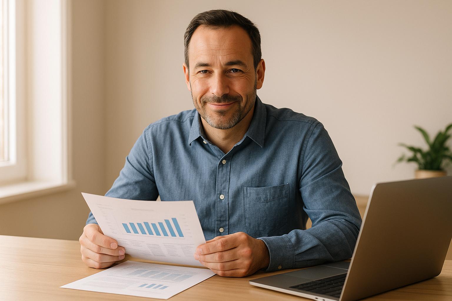 5 Benefits of Flexible Repayments in Revenue-Based Financing