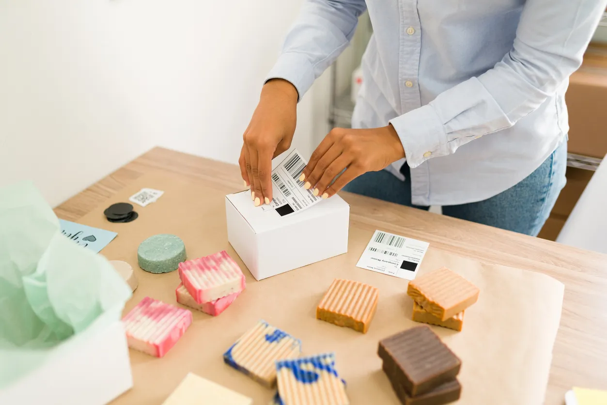 The Best Label Printers for Shopify & Amazon FBA