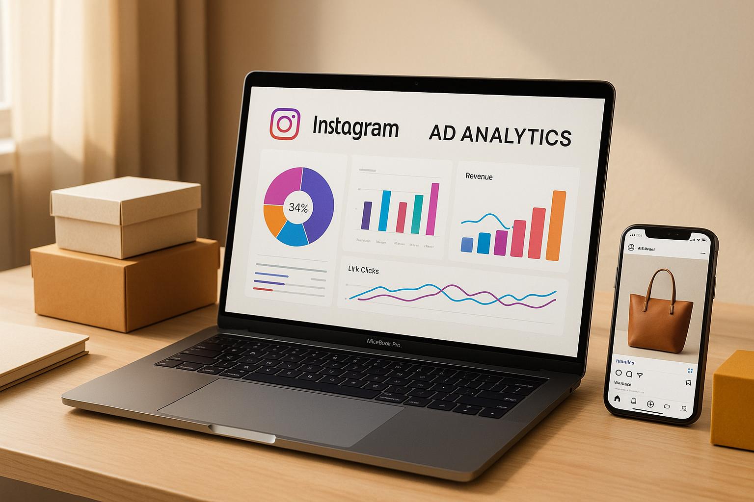 Best Instagram Ad ROI Tools for eCommerce Sellers