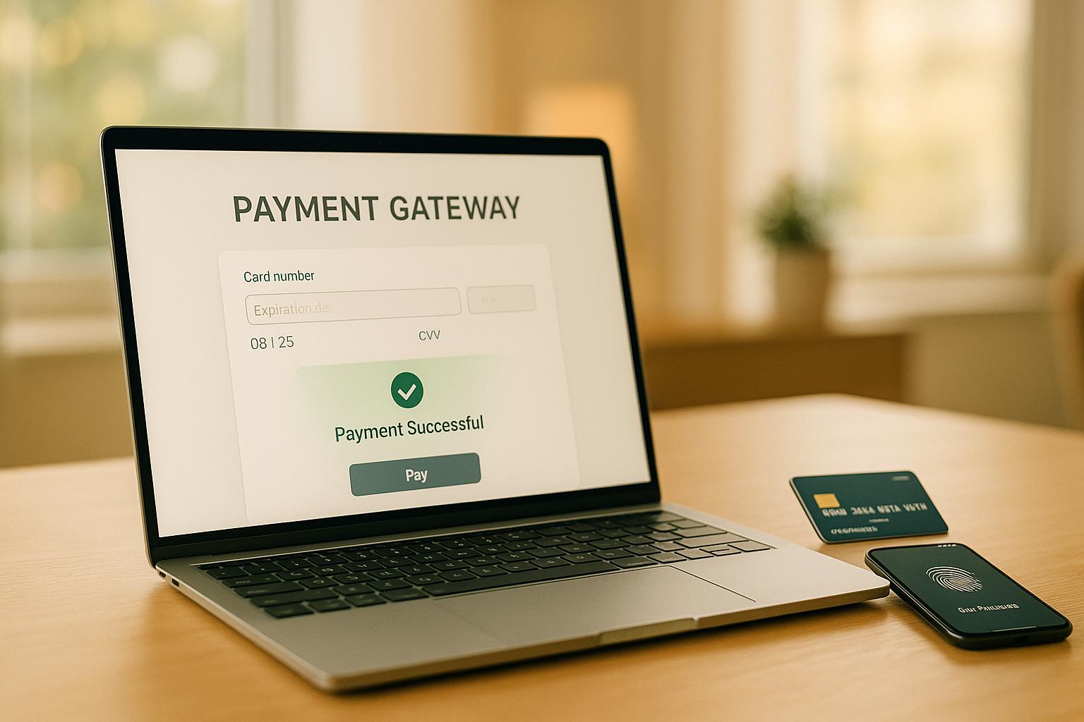 Best Practices for Payment Gateway Optimization