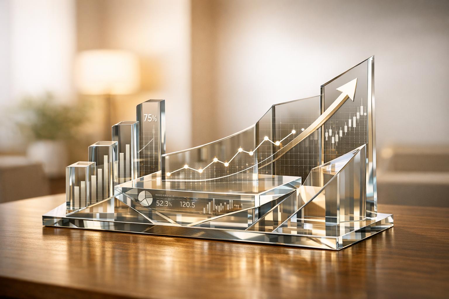 How Better Analytics Create Smarter Funding Outcomes