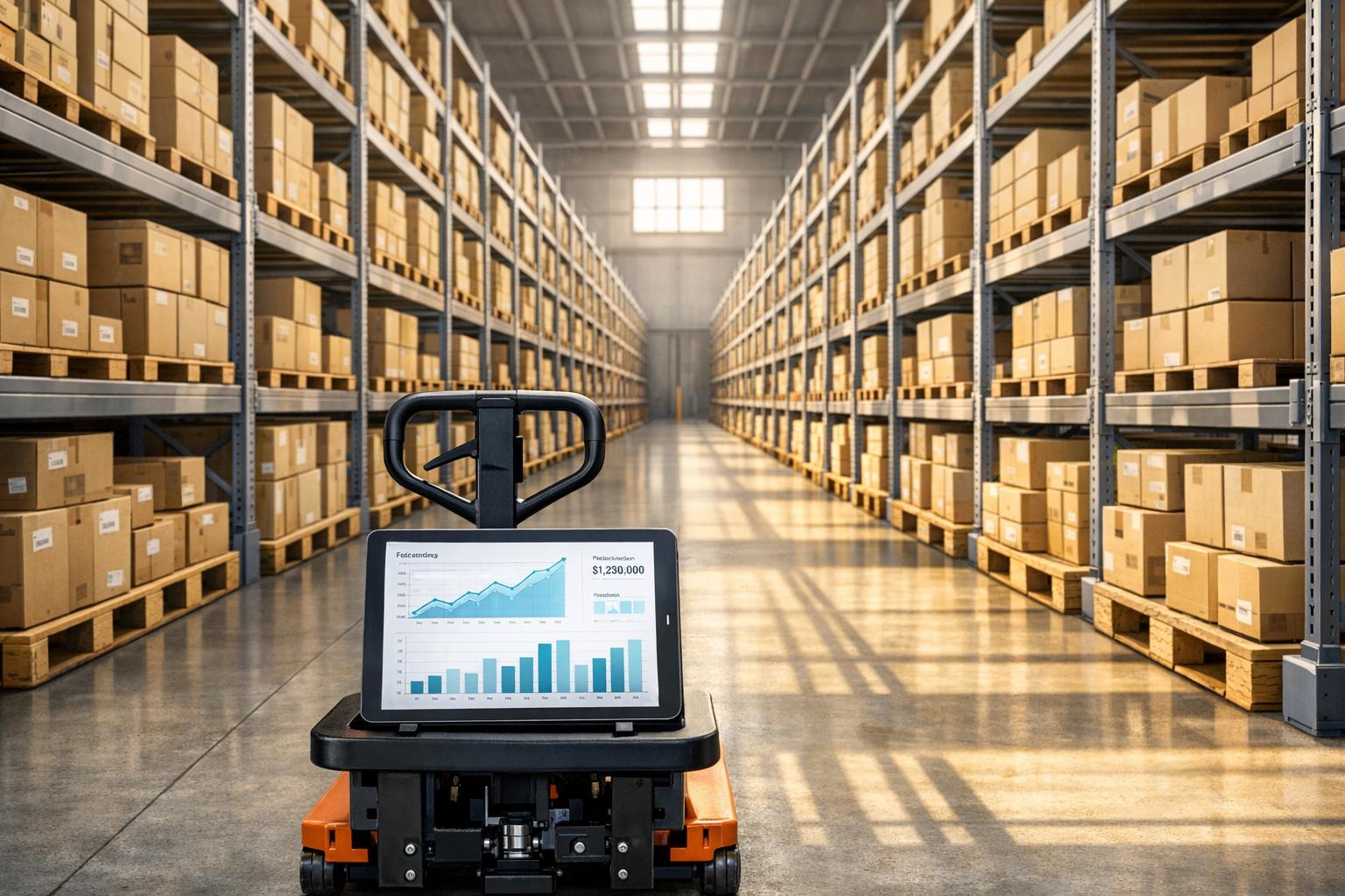 How Better Forecasting Reduces Funding Risk