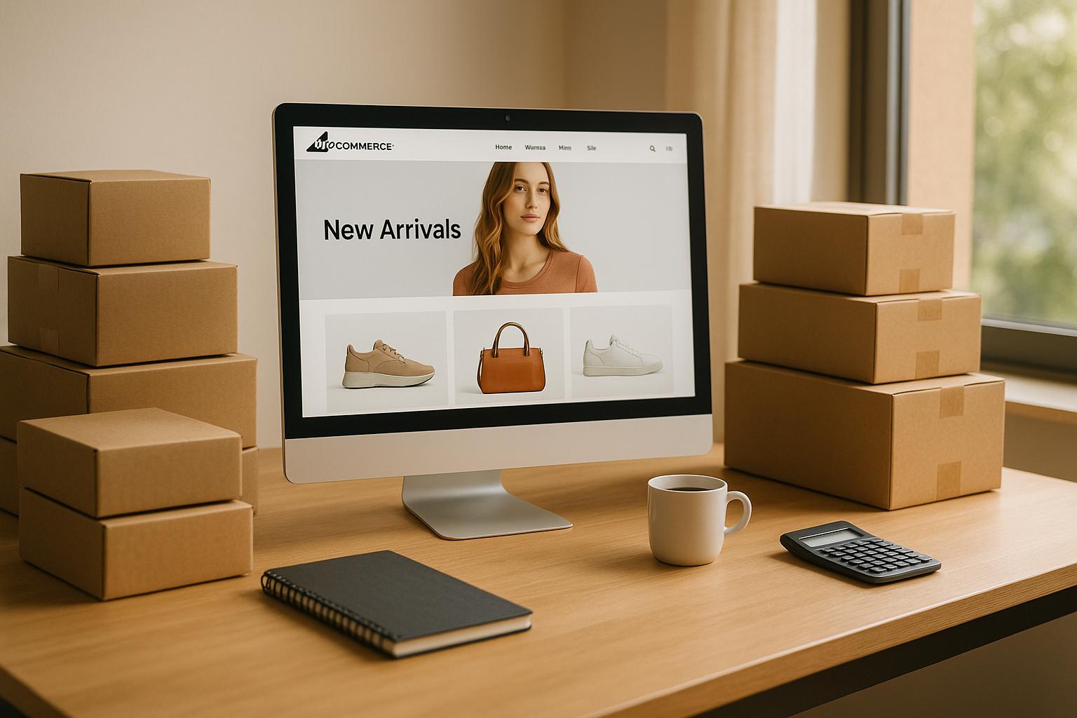 BigCommerce Inventory Financing Options