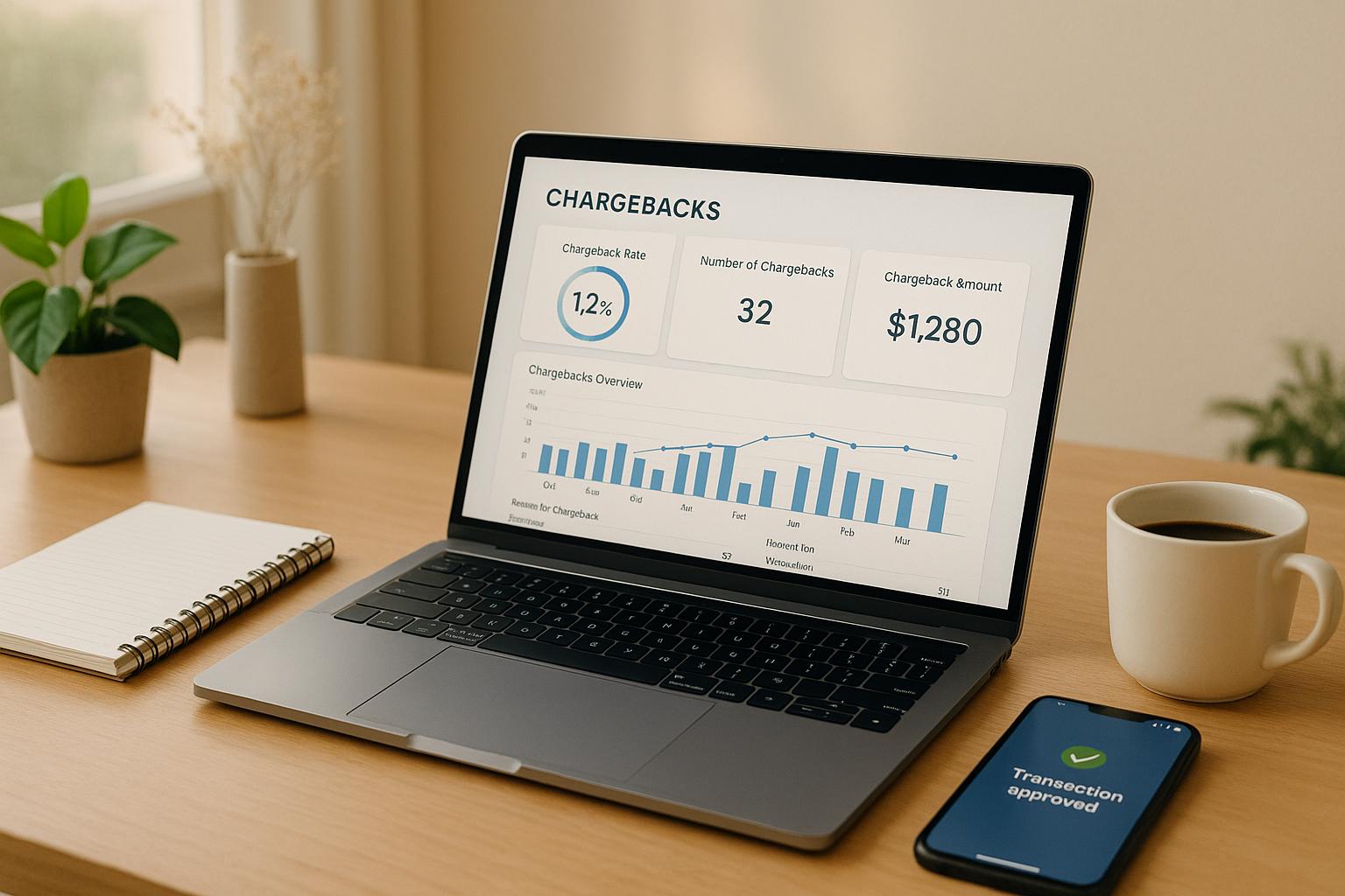 BigCommerce Chargeback Prevention Checklist