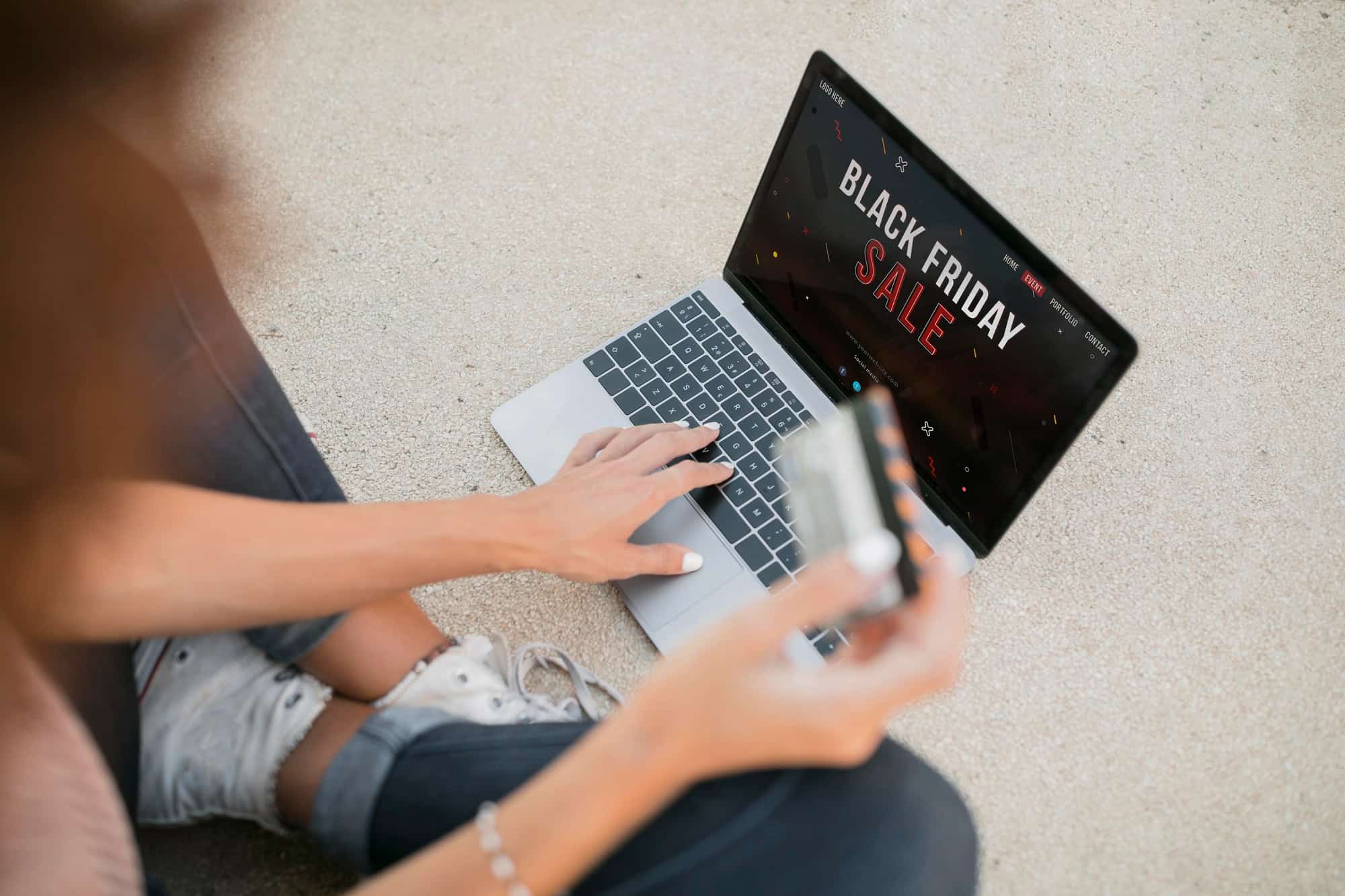 Black Friday eCommerce Ideas for 2022
