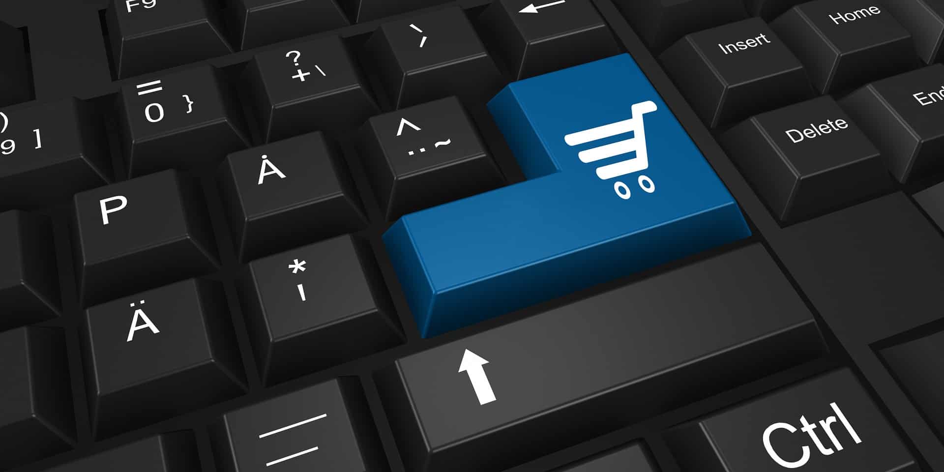Boost Your Business with eCommerce Financing Solutions