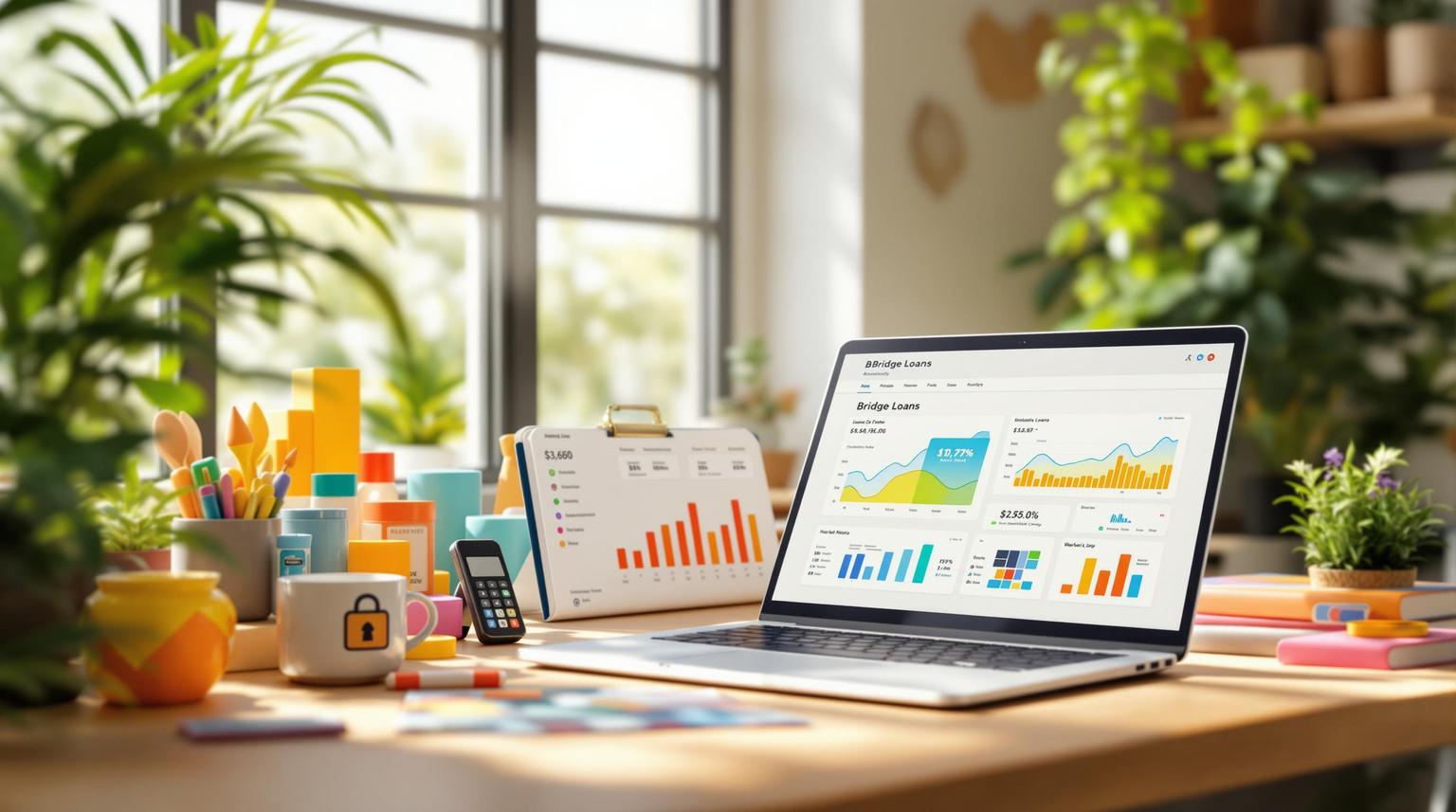 Bridge Loans for eCommerce: How They Work