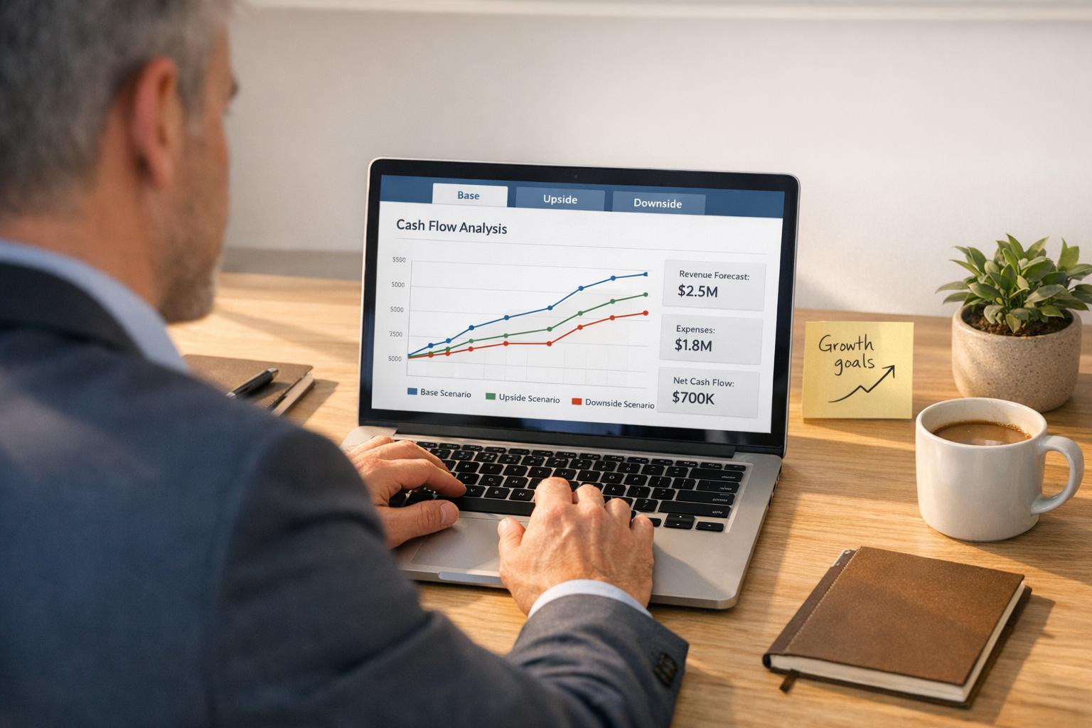 How to Build Confidence in Your Funding Decisions