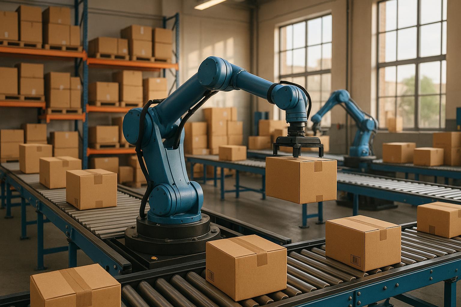 How to Calculate Fulfillment Automation ROI