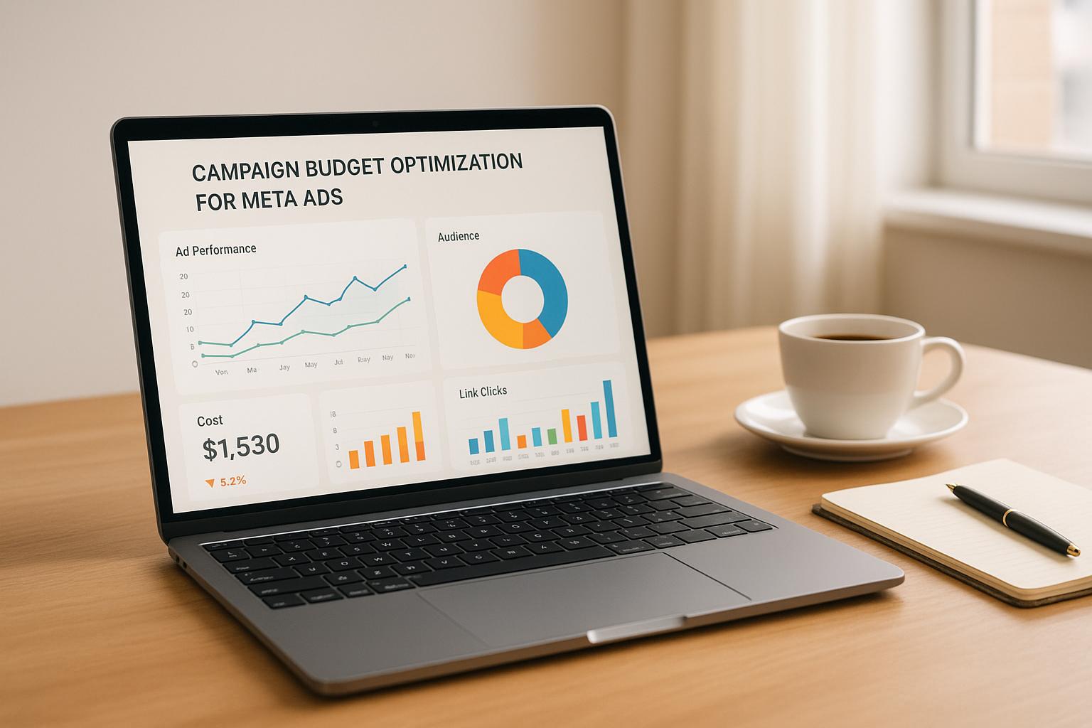 Campaign Budget Optimization for Meta Ads