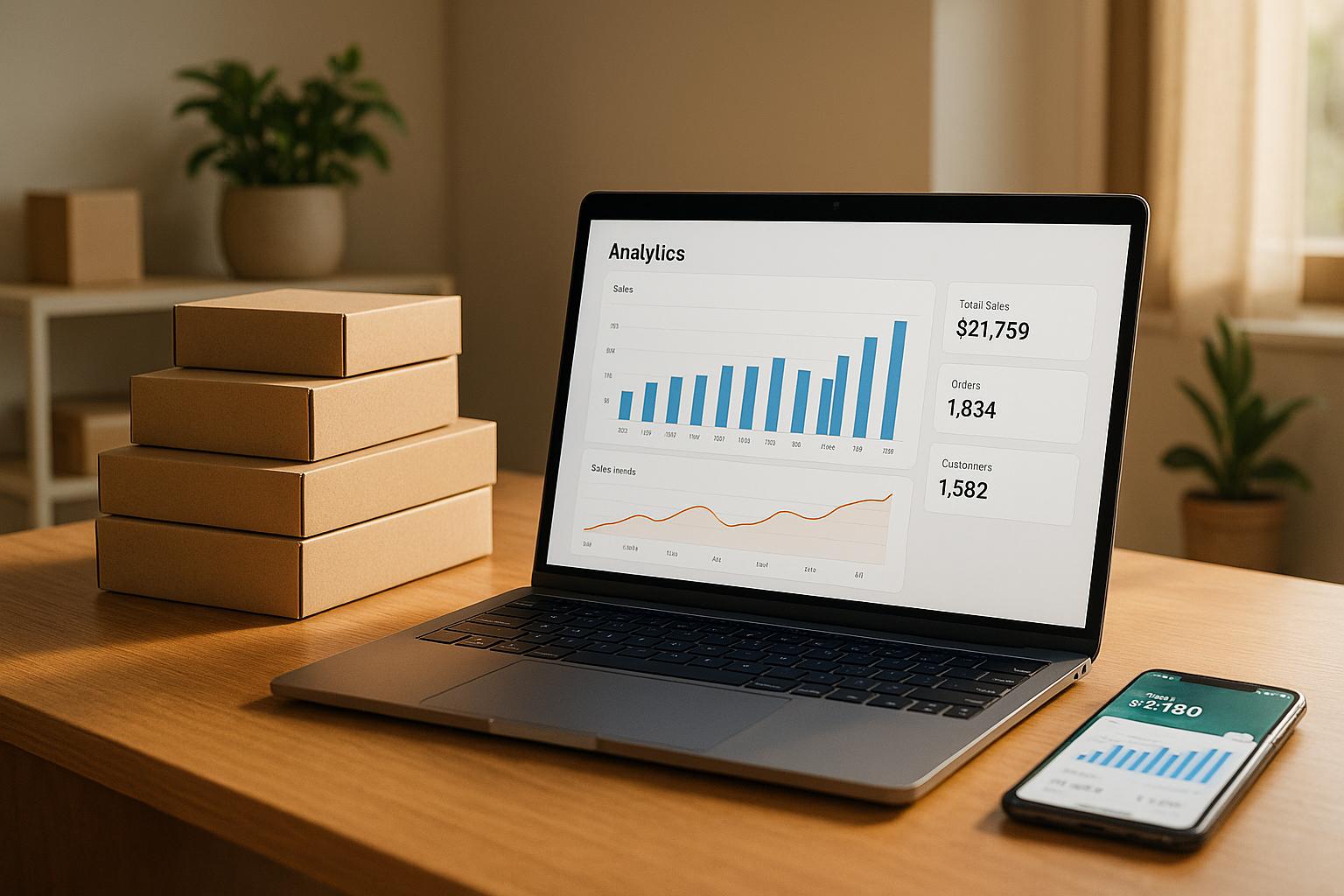 Capital Solutions for Ecommerce Sellers: The 2025 Guide