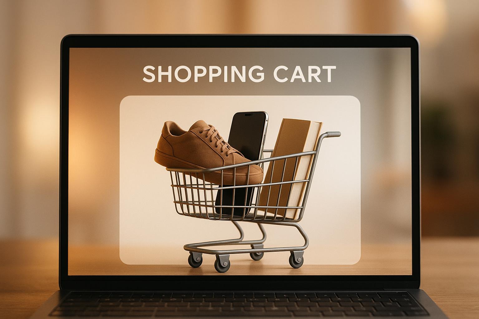 Cart Abandonment Rate: Impact on Revenue