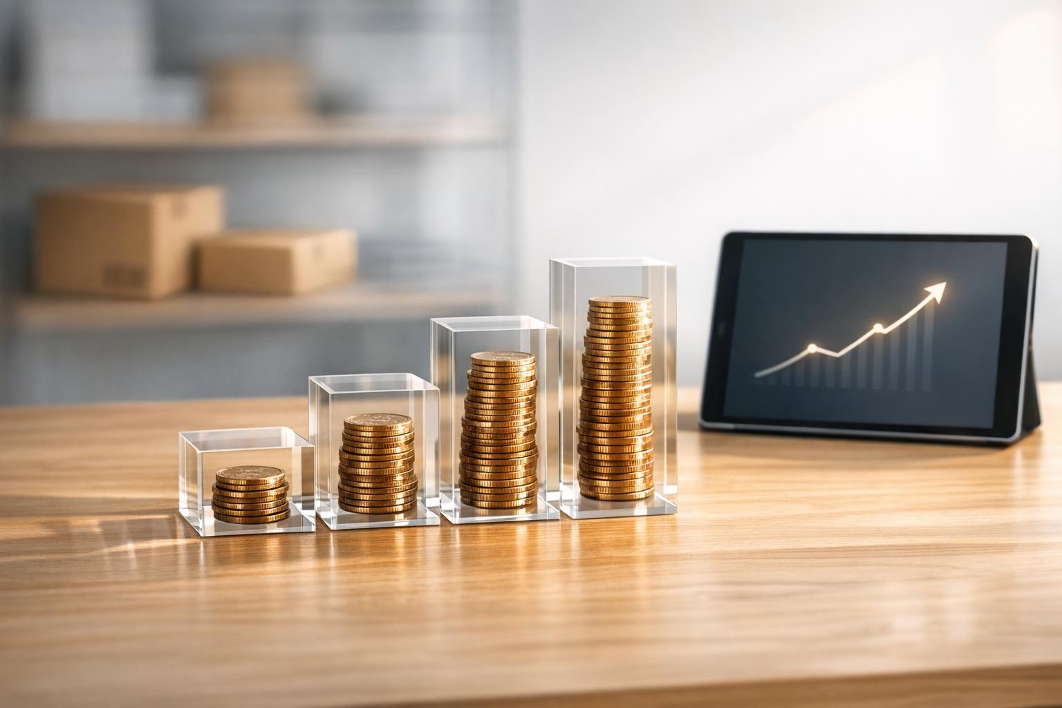 The Case for Incremental Funding Over Lump-Sum Loans