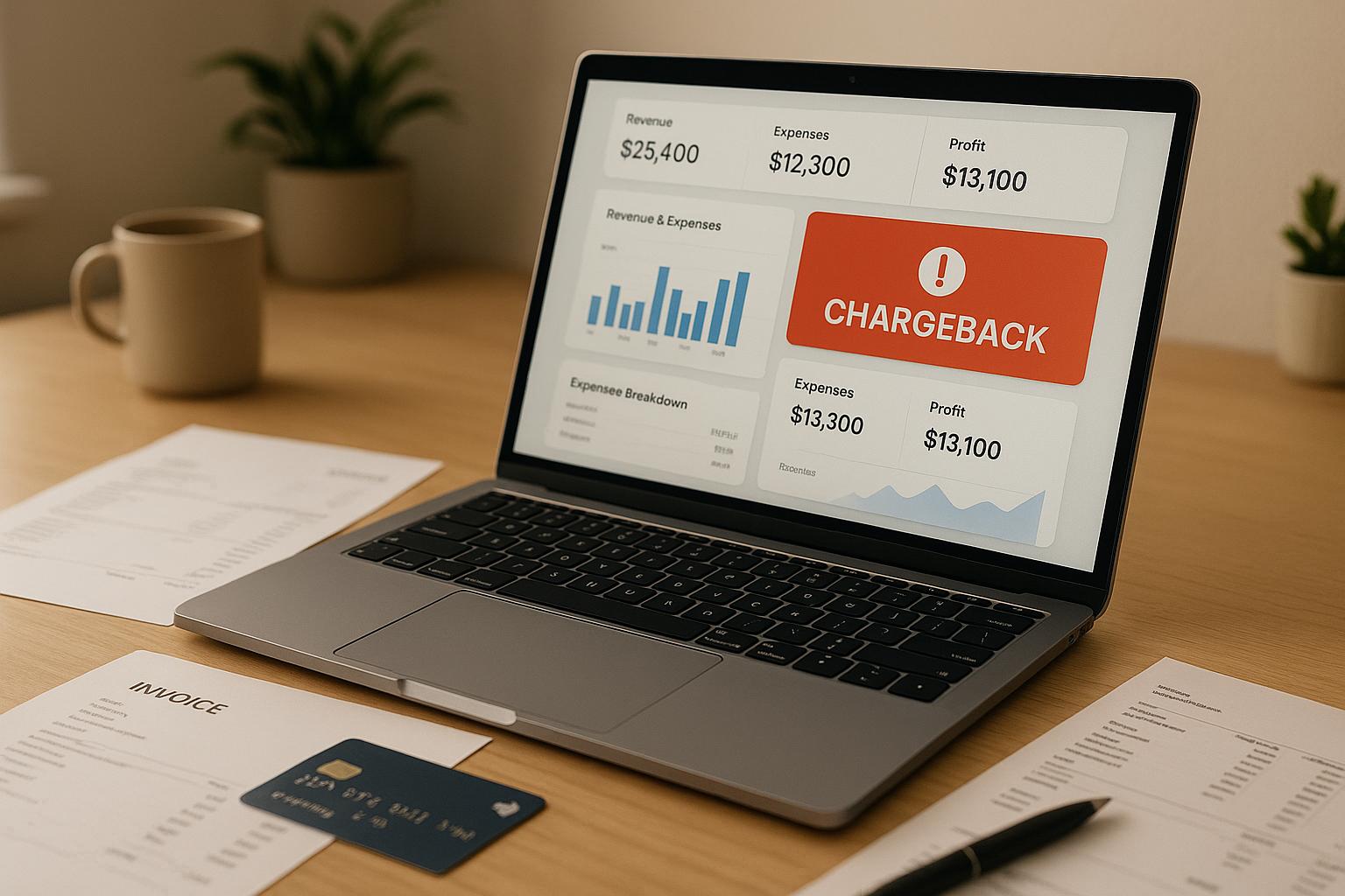 Chargeback Costs Breakdown for eCommerce Sellers