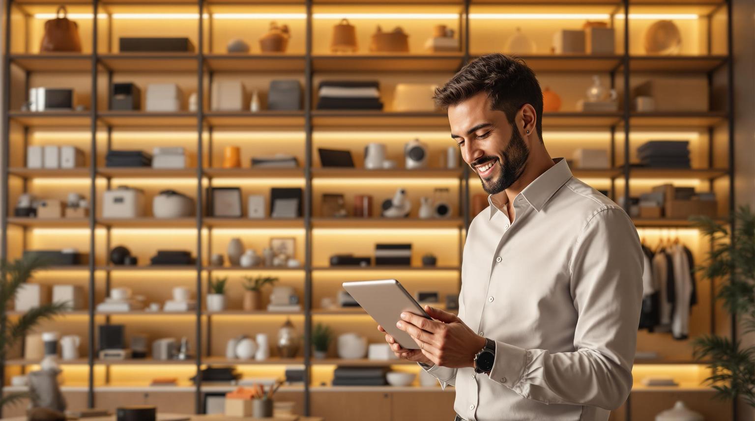 Checklist for Choosing Inventory Financing Options