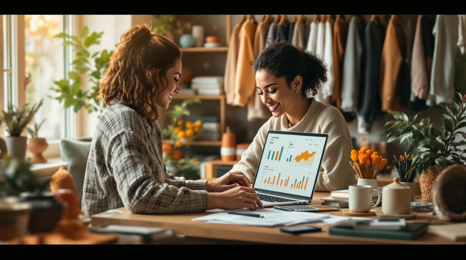 Checklist: Preparing for Seasonal Sales with Revenue-Based Loans